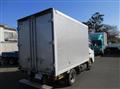 2015 Mitsubishi Fuso Canter