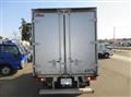 2015 Mitsubishi Fuso Canter