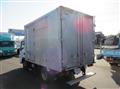 2015 Mitsubishi Fuso Canter