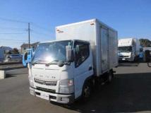 2015 Mitsubishi Fuso Canter