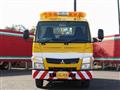 2015 Mitsubishi Fuso Canter