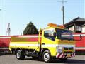 2015 Mitsubishi Fuso Canter