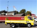 2015 Mitsubishi Fuso Canter