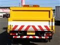 2015 Mitsubishi Fuso Canter