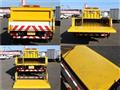 2015 Mitsubishi Fuso Canter