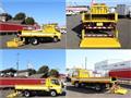 2015 Mitsubishi Fuso Canter
