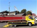 2015 Mitsubishi Fuso Canter