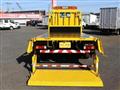 2015 Mitsubishi Fuso Canter