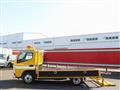 2015 Mitsubishi Fuso Canter