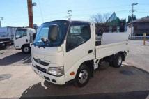 2014 Toyota Toyoace