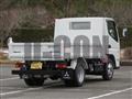 2025 Mitsubishi Fuso Canter