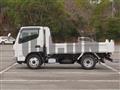 2025 Mitsubishi Fuso Canter