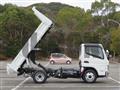 2025 Mitsubishi Fuso Canter