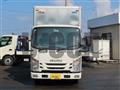 2018 Isuzu Elf Truck