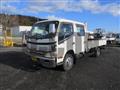 2010 Toyota Dyna Truck