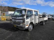 2010 Toyota Dyna Truck