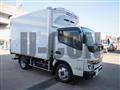 2025 Mitsubishi Fuso Canter
