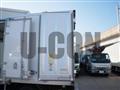 2025 Mitsubishi Fuso Canter