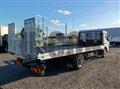 2023 Mitsubishi Fuso Canter
