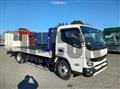 2023 Mitsubishi Fuso Canter
