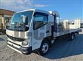 2023 Mitsubishi Fuso Canter
