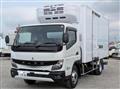 2025 Mitsubishi Fuso Canter