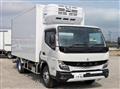 2025 Mitsubishi Fuso Canter