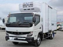 2025 Mitsubishi Fuso Canter