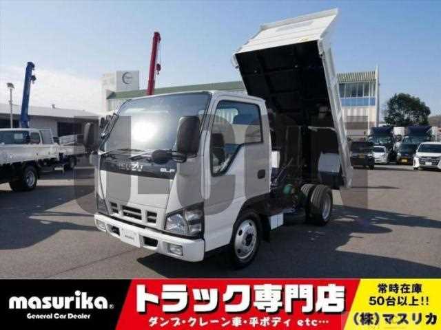 2007 Mazda Titan