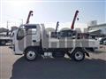 2007 Mazda Titan