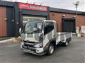 2018 Toyota Toyoace
