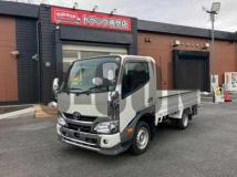 2018 Toyota Toyoace