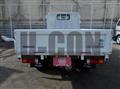 2022 Mitsubishi Fuso Canter