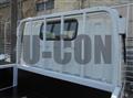 2022 Mitsubishi Fuso Canter