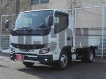 2022 Mitsubishi Fuso Canter