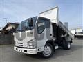 2020 Isuzu Elf Truck