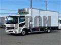 2025 Mitsubishi Fuso Fighter