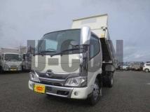 2023 Hino Dutro