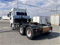 2008 Mitsubishi Fuso Super Great