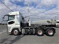 2008 Mitsubishi Fuso Super Great