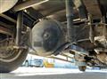 1997 Mitsubishi Fuso Canter