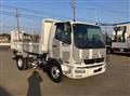 2025 Mitsubishi Fuso Fighter
