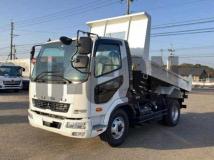 2025 Mitsubishi Fuso Fighter