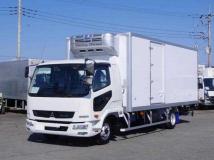2025 Mitsubishi Fuso Fighter