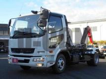 2025 Mitsubishi Fuso Fighter