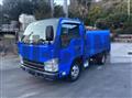 2013 Isuzu Elf Truck