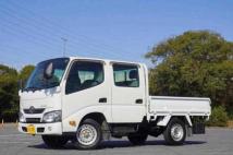 2018 Toyota Dyna Truck