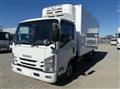 2020 Isuzu Elf Truck