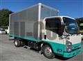2015 Isuzu Elf Truck