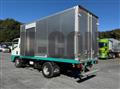 2015 Isuzu Elf Truck